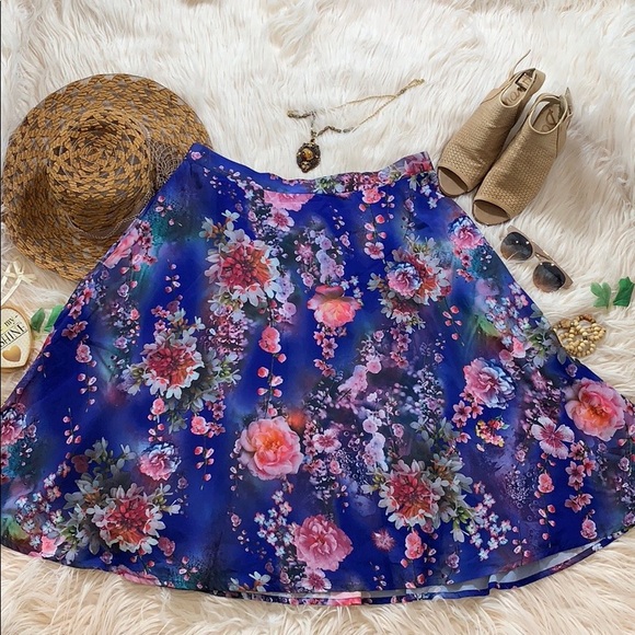 Modcloth Dresses & Skirts - ModCloth Skirt-i7